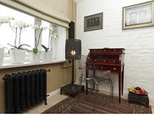 Идеи дизайна квартир. 2025