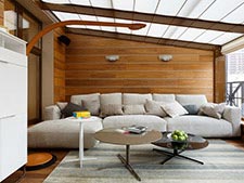 Идеи дизайна квартир. 2025