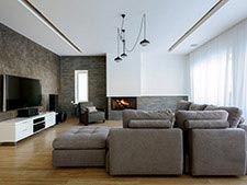 Идеи дизайна квартир. 2025