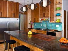 Идеи дизайна квартир. 2025