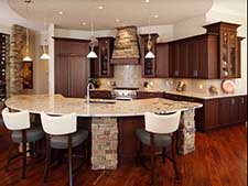 Идеи дизайна квартир. 2025