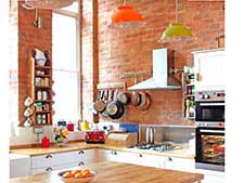 Идеи дизайна квартир. 2025