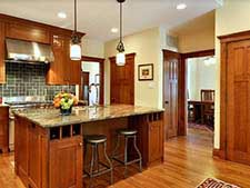 Идеи дизайна квартир. 2025