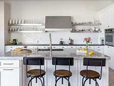 Идеи дизайна квартир. 2025