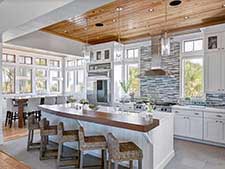 Идеи дизайна квартир. 2025