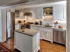 Идеи дизайна квартир. 2025