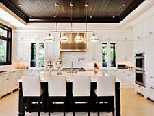 Идеи дизайна квартир. 2025