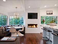 Идеи дизайна квартир. 2025