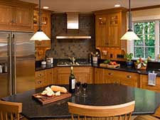 Идеи дизайна квартир. 2025