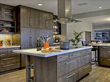 Идеи дизайна квартир. 2025