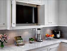 Идеи дизайна квартир. 2025