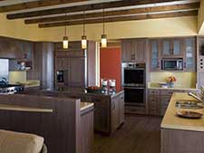 Идеи дизайна квартир. 2025