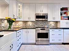 Идеи дизайна квартир. 2025