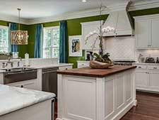 Идеи дизайна квартир. 2025