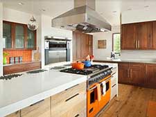 Идеи дизайна квартир. 2025