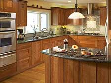 Идеи дизайна квартир. 2025