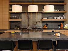 Идеи дизайна квартир. 2025