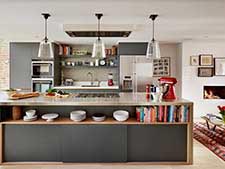 Идеи дизайна квартир. 2025