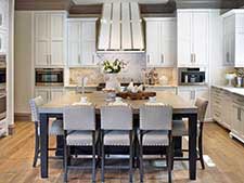 Идеи дизайна квартир. 2025