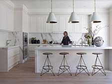 Идеи дизайна квартир. 2025