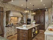 Идеи дизайна квартир. 2025